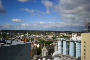 Dublin
