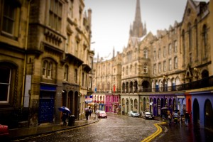 scotland